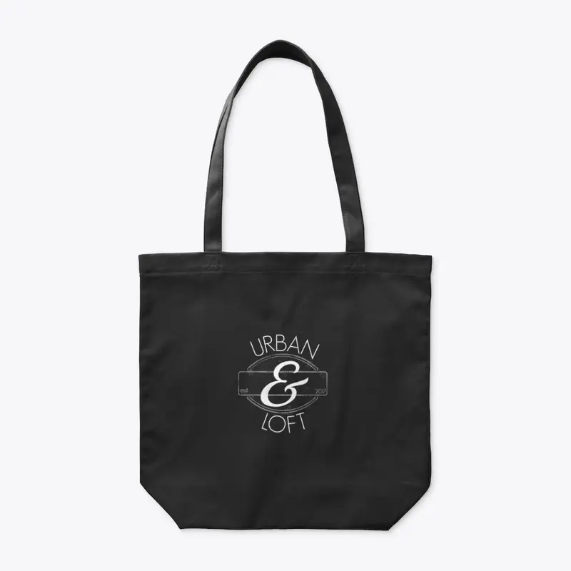 Urban and Loft Reusable Tote